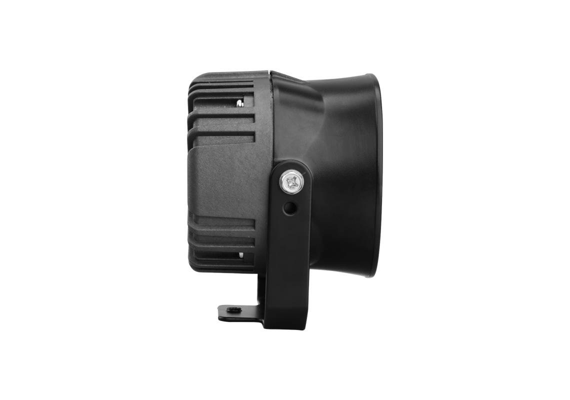 KOMPAKTE SIRENE 30W 10-33V